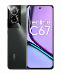 REALME C67 256/8